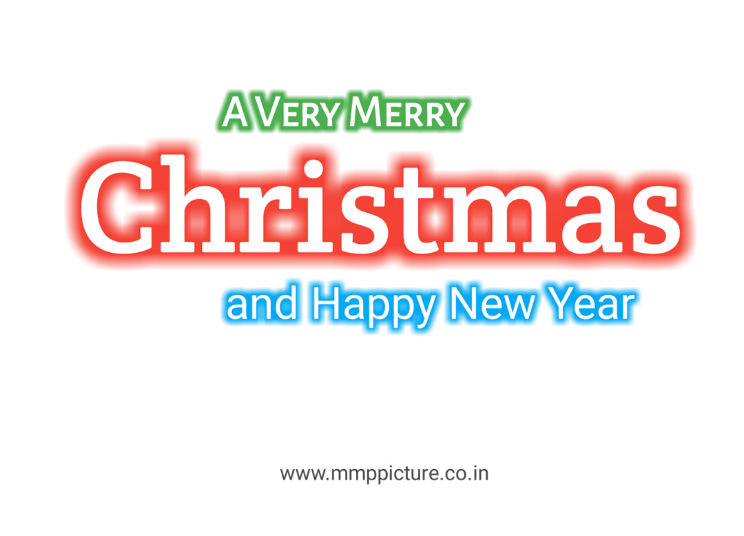 Merry Christmas Happy New Year Quotes Wishes png