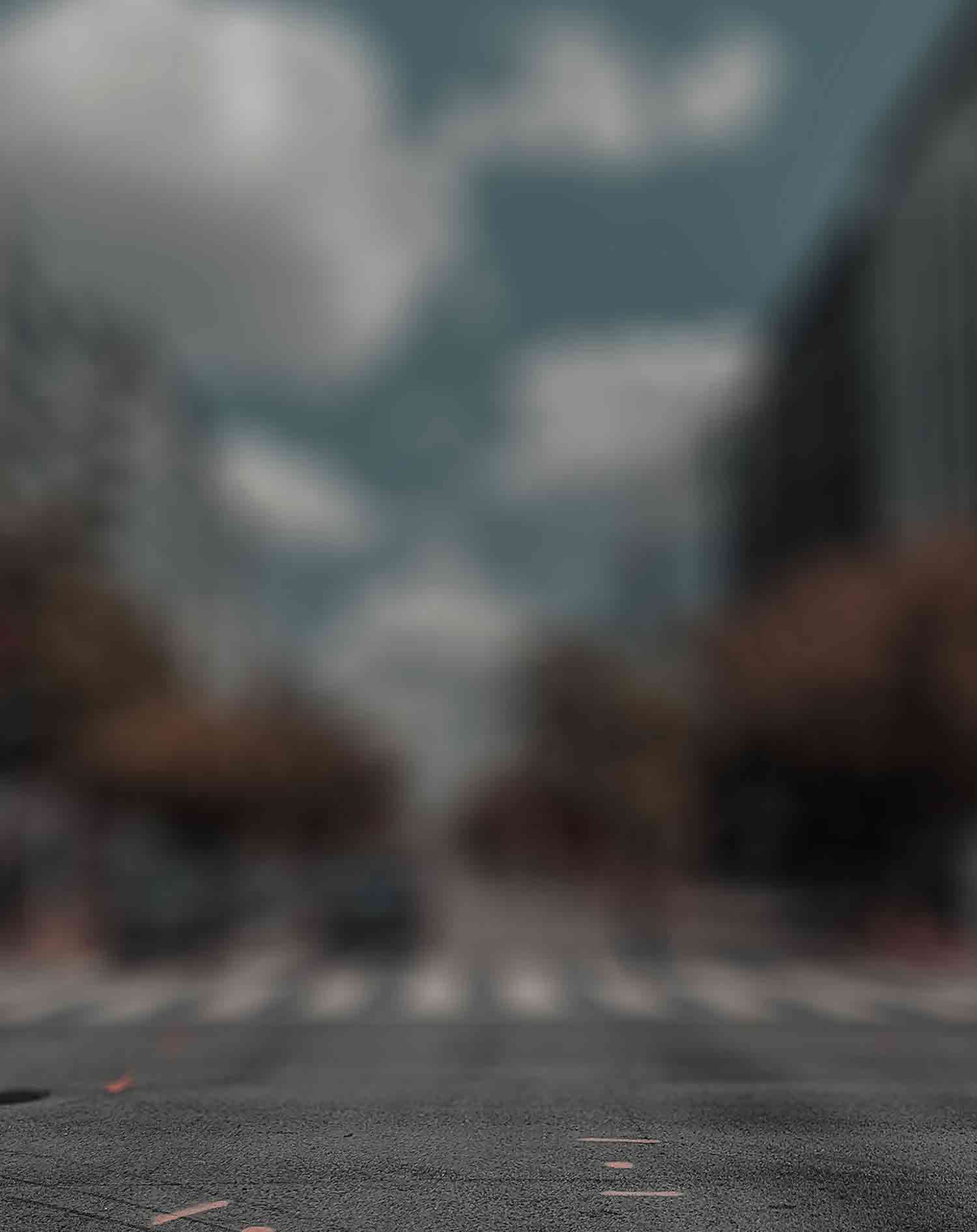 blur photo background