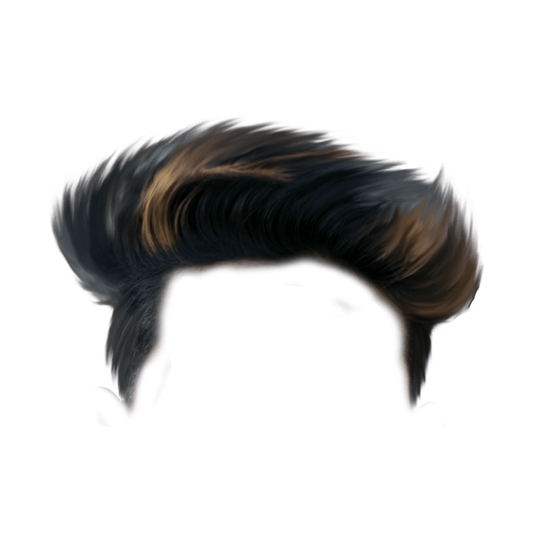 Hair PNG » MMP PICTURE