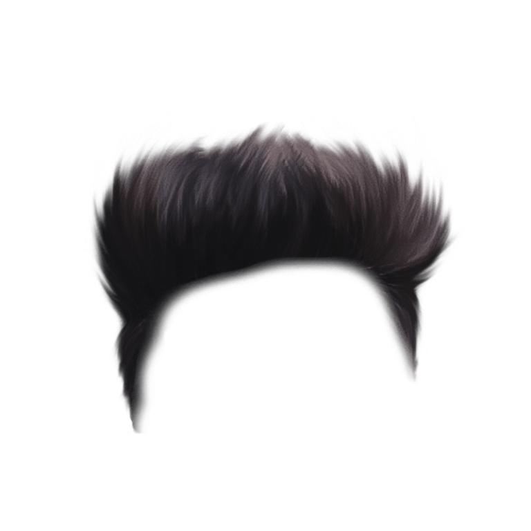999+ New Hair PNG HD 2023 Best CB Hairstyle [ Download ]