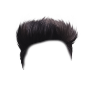 Taper Fade Hair PNG Full HD For Photo Editing » MMP PICTURE