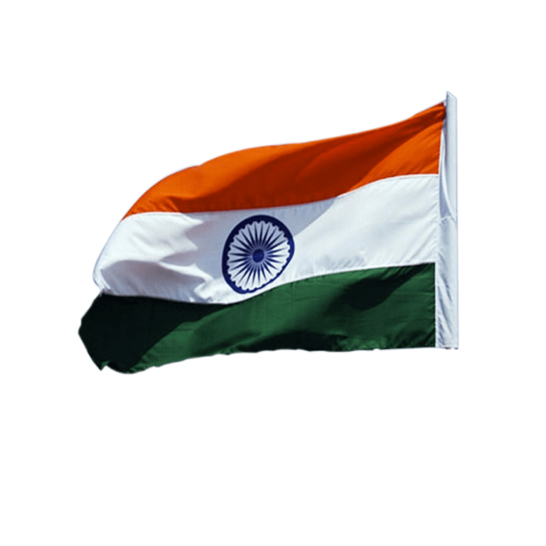 New Tiranga Jhanda Png Latest Transparent Indian Flag | Images and