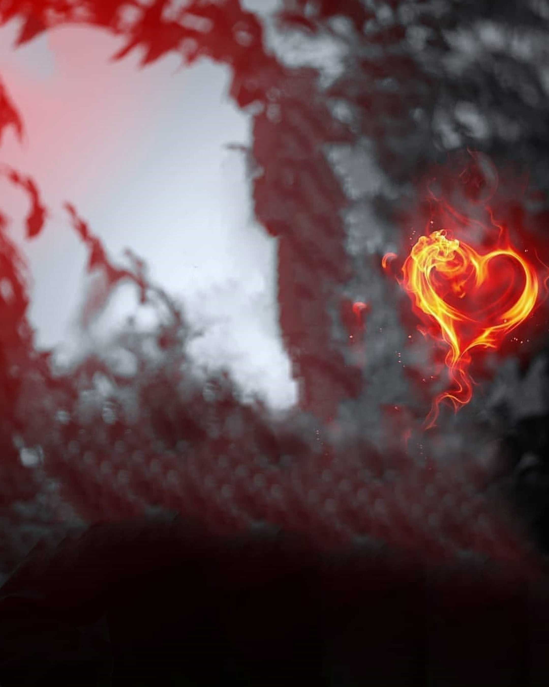 Hình nền Snapseed hình trái tim bị cháy miễn phí sẽ làm cho màn hình của bạn trở nên sống động và đầy cảm xúc. Hãy tải về và trang trí màn hình của bạn với những điều tuyệt vời nhất từ Snapseed.