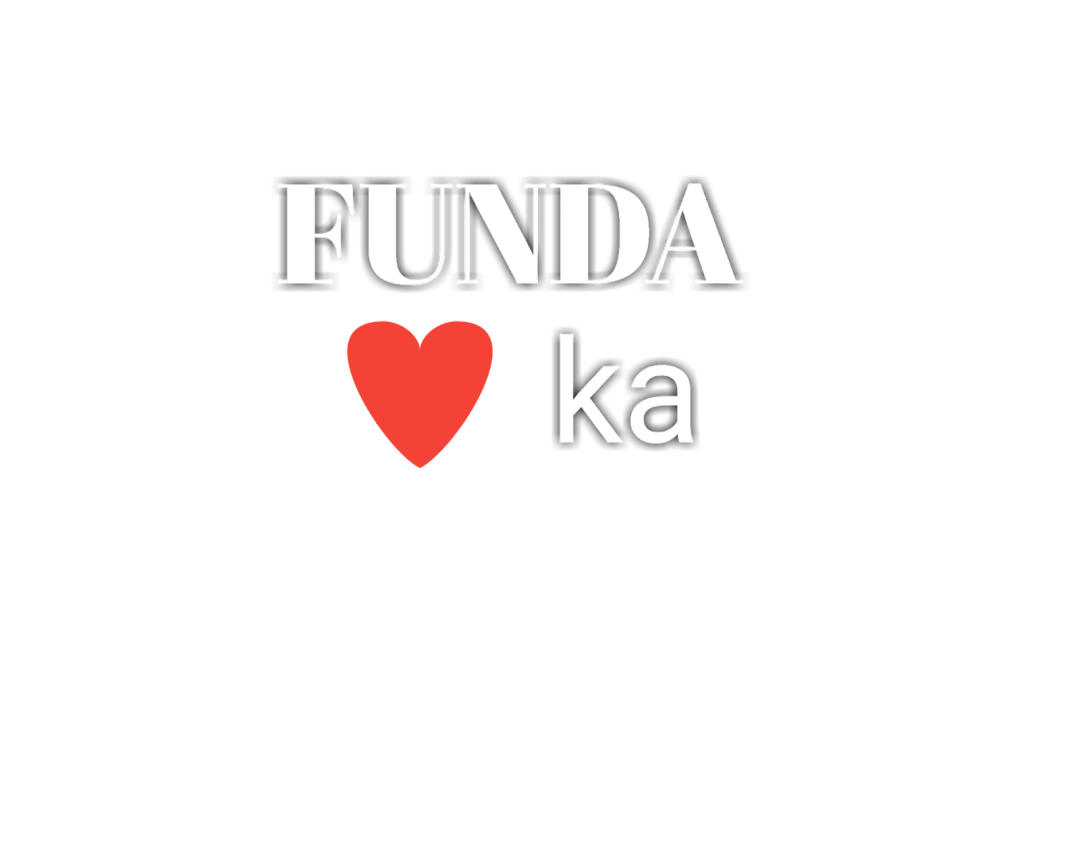 Funda Love Ka Text PNG