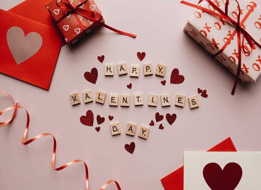 Happy Valentine's Day Ideas
